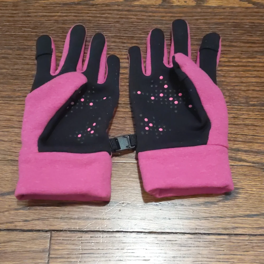Head Girls Gloves